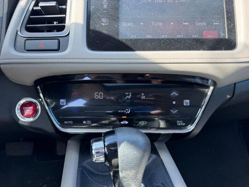 Used 2016 Honda HR-V EX image 14