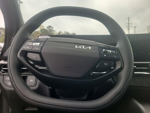 New 2026 Kia Sportage X-Line image 24