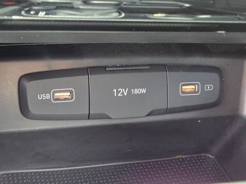 Used 2024 Hyundai Santa Cruz SEL FWD image 31