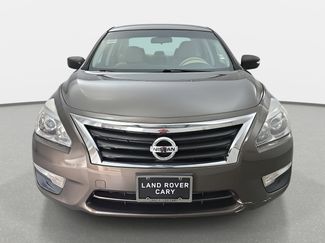 Used 2015 Nissan Altima 2.5 S w/ Power Driver Seat Package video 2