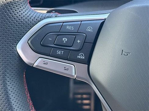 Used 2025 Volkswagen GTI S image 19