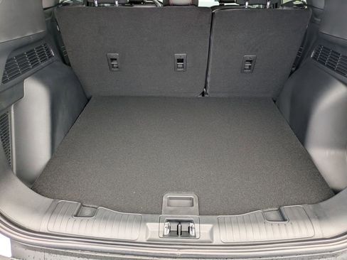 New 2026 Ford Escape ST-Line Select w/ Equipment Group 401A image 7