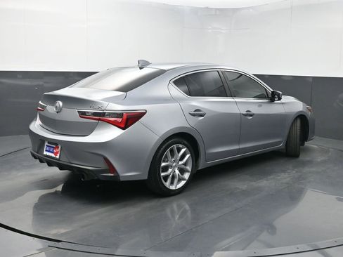 Used 2020 Acura ILX image 22