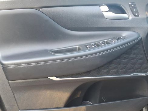 Used 2021 Hyundai Santa Fe Limited image 21