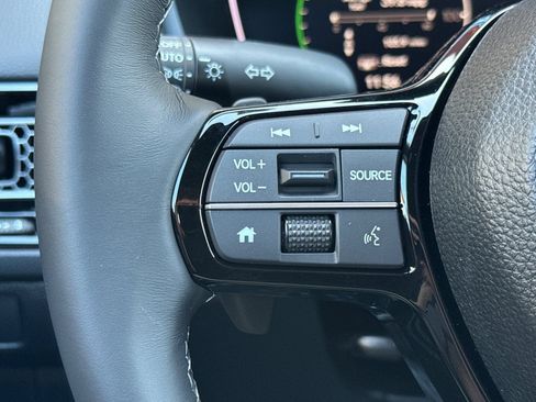 New 2026 Honda Civic Sport image 58