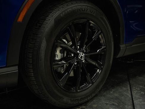 Used 2023 Honda CR-V Sport image 3
