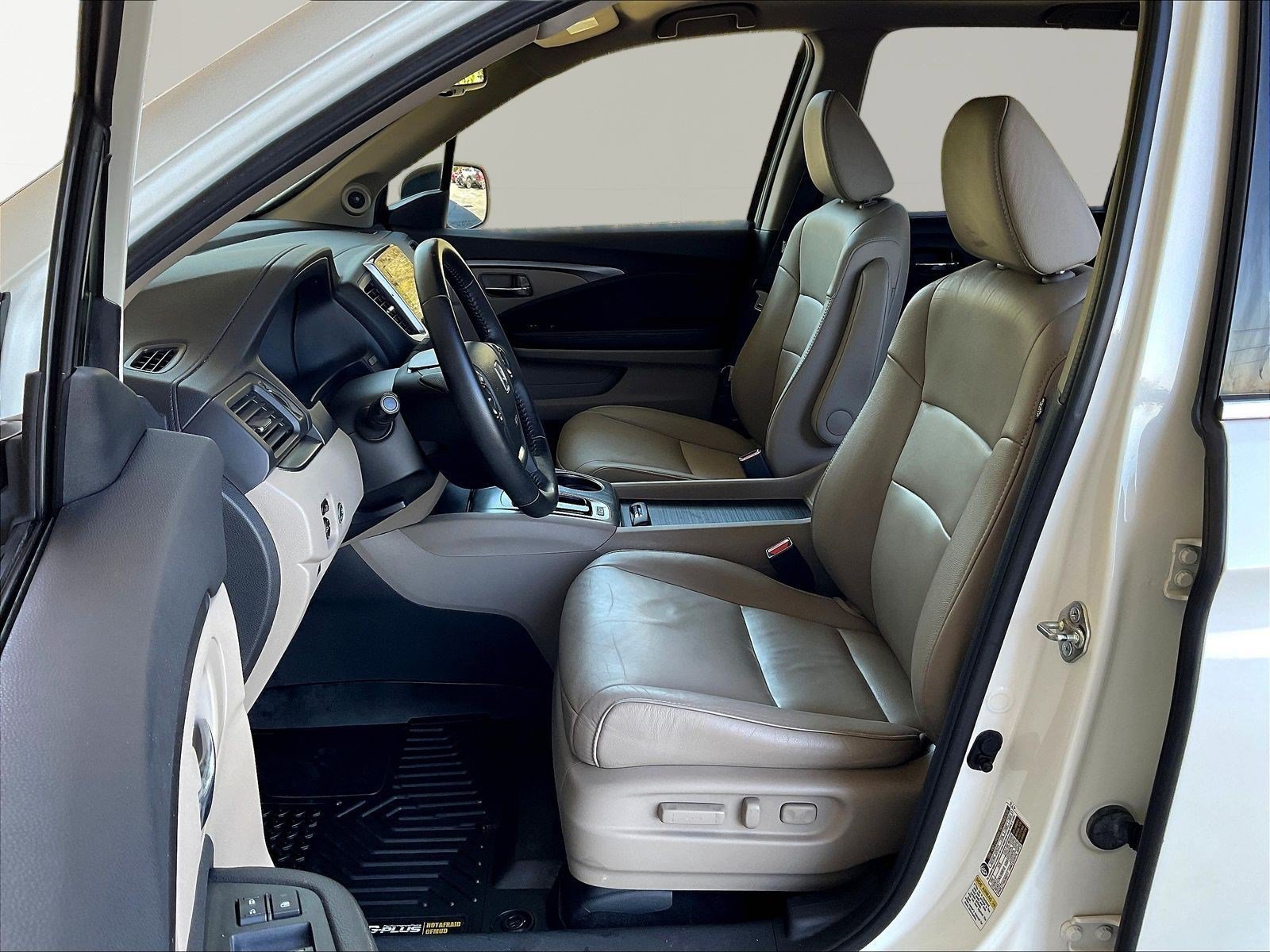 Used 2016 Honda Pilot EX-L image 21