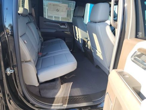 New 2026 Chevrolet Silverado 1500 RST w/ RST All Star Premium Package AWD/4WD image 13