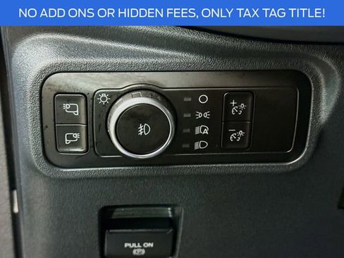 New 2025 Ford Bronco Badlands image 10