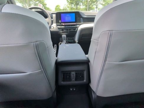 New 2026 Toyota Camry SE FWD image 30