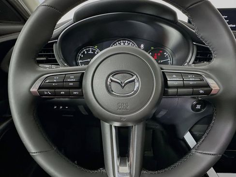 Used 2025 MAZDA CX-30 AWD 2.5 S w/ Preferred Package image 18