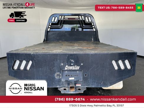 Used 2022 Chevrolet Silverado 2500 LT w/ Fleet Comfort Package image 10