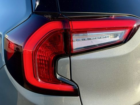 Used 2024 GMC Terrain AT4 w/ Infotainment Package II image 14