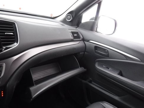 Used 2023 Honda Passport EX-L image 23