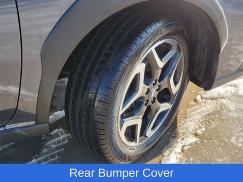 Used 2020 Subaru Crosstrek 2.0i Limited w/ Moonroof Package image 6