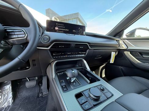 New 2026 MAZDA CX-70 3.3 Turbo S w/ Premium Package image 21