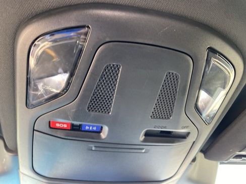Used 2024 Subaru Outback Wilderness AWD/4WD image 44