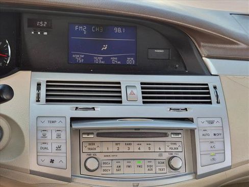 Used 2009 Toyota Avalon XL FWD image 12