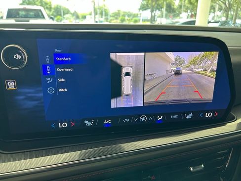 Used 2026 Chevrolet Suburban RST w/ Comfort Package RWD image 10