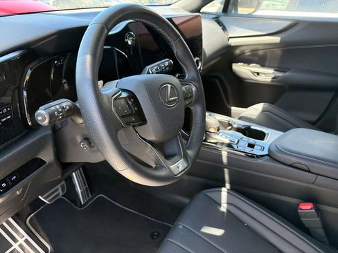 Used 2026 Lexus NX 450h+ F Sport AWD/4WD image 9