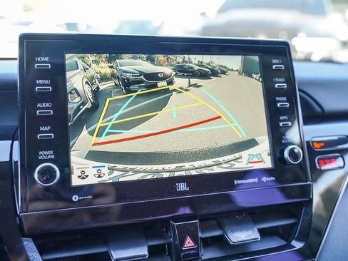 Used 2024 Toyota Camry XSE image 26