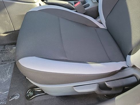 New 2025 Nissan Versa S w/ Trunk Package image 12