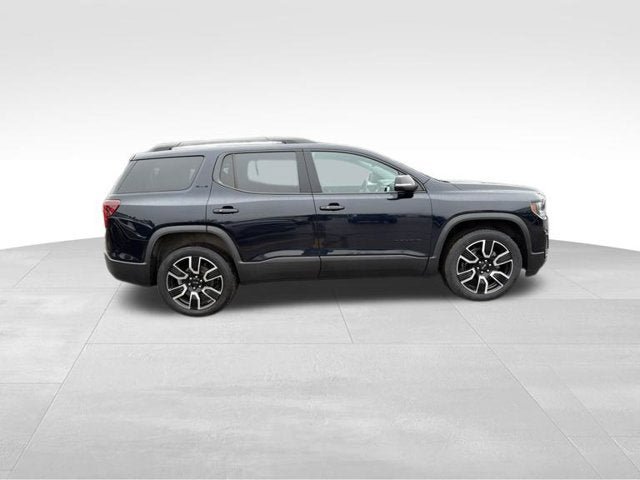 Used 2021 GMC Acadia SLE w/ Driver Convenience Package AWD/4WD image 4