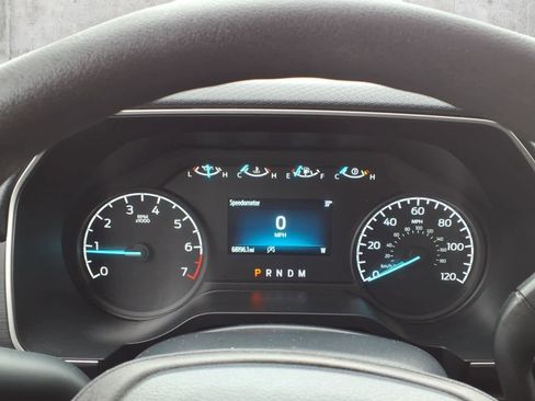 Used 2023 Ford F150 XL w/ STX Appearance Package image 13