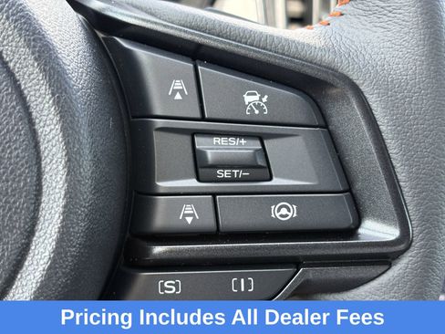 New 2026 Subaru Crosstrek 2.5i Limited AWD/4WD image 13