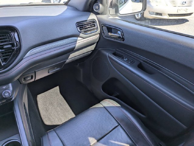 Used 2024 Dodge Durango GT AWD/4WD image 20