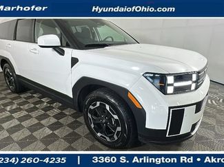 Used 2026 Hyundai Santa Fe SE AWD/4WD 360° Tour