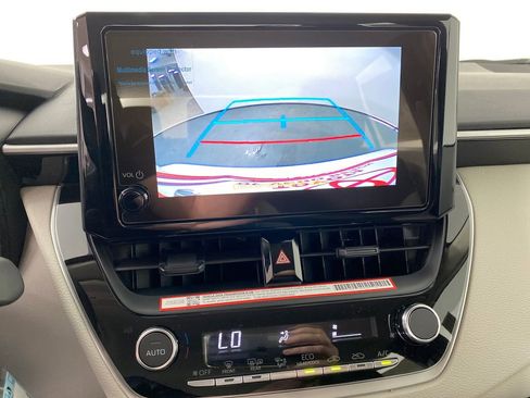 New 2026 Toyota Corolla LE image 22