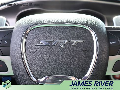 Used 2022 Dodge Charger SRT Hellcat image 27