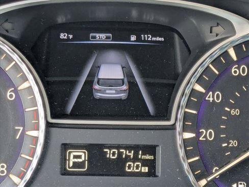 Used 2015 INFINITI QX60 FWD image 10
