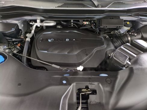 Used 2023 Honda Passport EX-L image 21