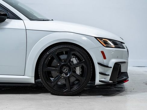 Used 2018 Audi TT RS w/ Dynamic Plus Package image 13