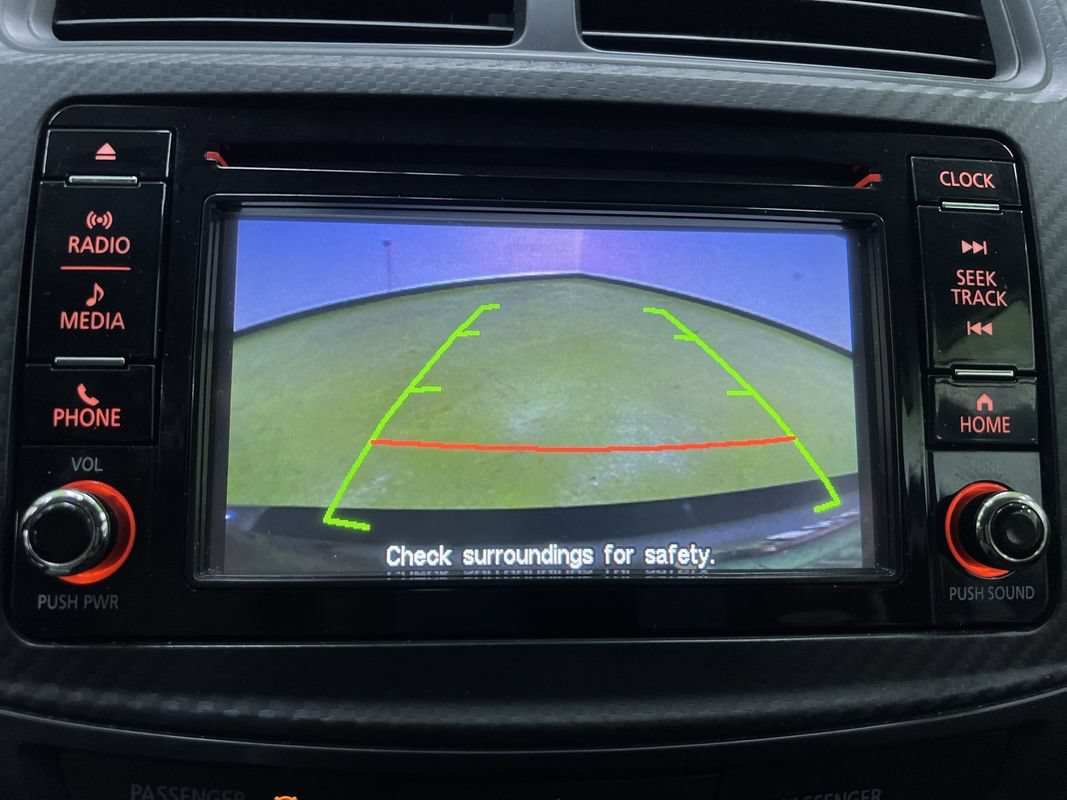 Used 2017 Mitsubishi Outlander Sport SE FWD image 17