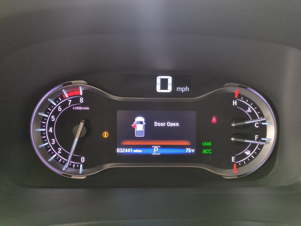 Certified 2023 Honda Ridgeline RTL image 21