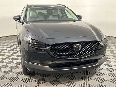 New 2026 MAZDA CX-30 AWD 2.5 S image 3