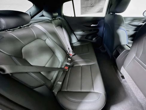 New 2026 Buick Envista Sport Touring w/ Convenience I Package FWD image 21