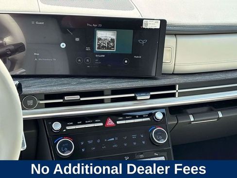 New 2026 Hyundai Santa Fe Limited FWD image 14