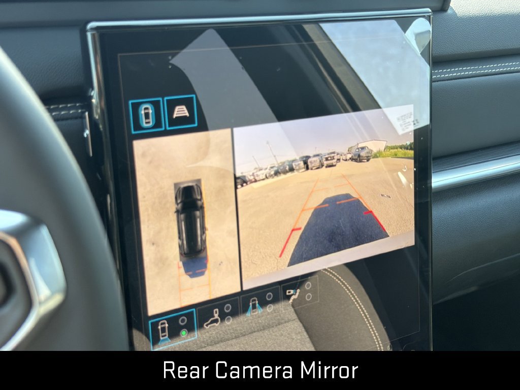 New 2027 GMC Terrain Elevation w/ Technology Package II FWD image 20