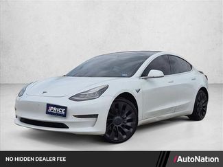 Used 2020 Tesla Model 3 Standard Range Plus RWD video 1