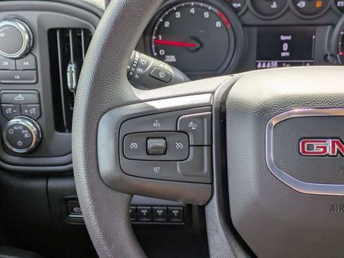New 2025 GMC Sierra 3500 Pro w/ Fleet Convenience Package AWD/4WD image 17