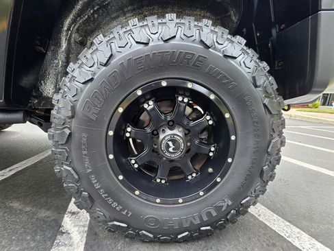 Used 2008 Toyota FJ Cruiser 4WD image 34