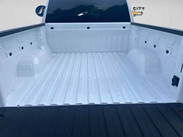New 2026 Chevrolet Silverado 1500 RST AWD/4WD image 6