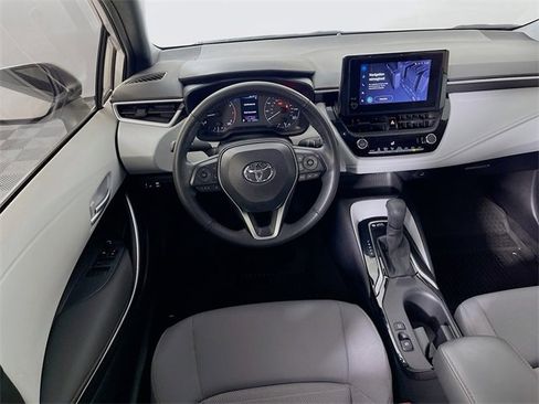 Used 2023 Toyota Corolla SE image 22