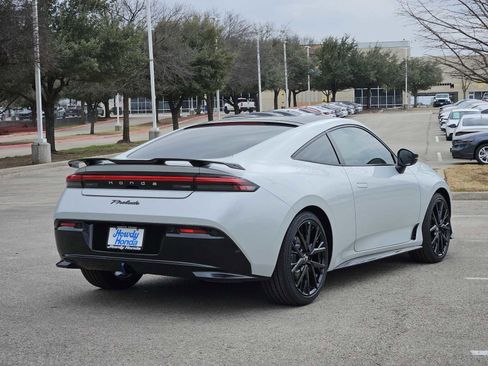 New 2026 Honda Prelude image 5