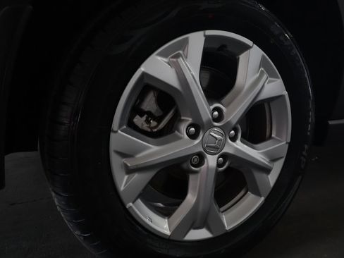 Used 2024 Honda HR-V LX image 32