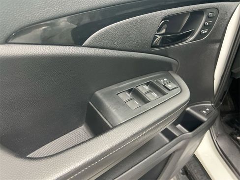 Used 2022 Honda Passport Elite image 22